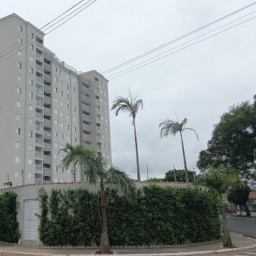 Apartamento de 122m² com 3 dormitórios