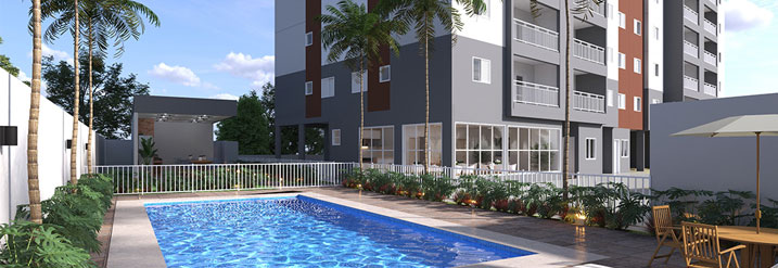 Porto Fino Residencial Porto Fino Residencial