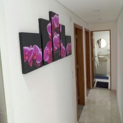 Apartamento vendido no Jardim do Triunfo - 6