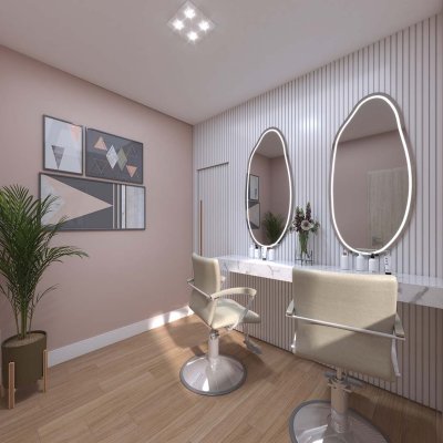 Porto Fino Residencial - 1