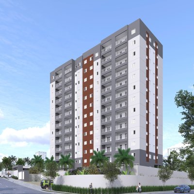 Porto Fino Residencial - 4