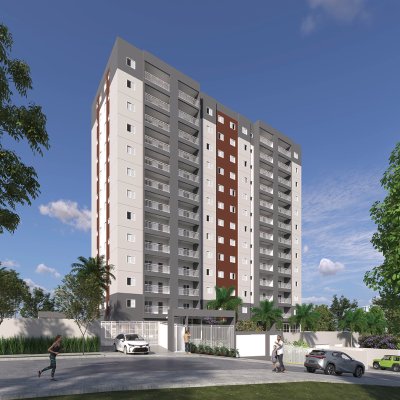 Porto Fino Residencial - 5