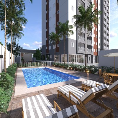 Porto Fino Residencial - 6