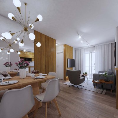 Porto Fino Residencial - 8