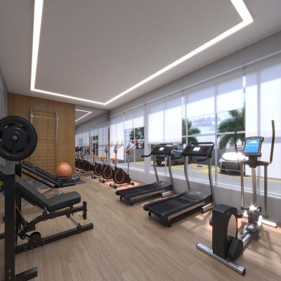 Porto Fino Residencial