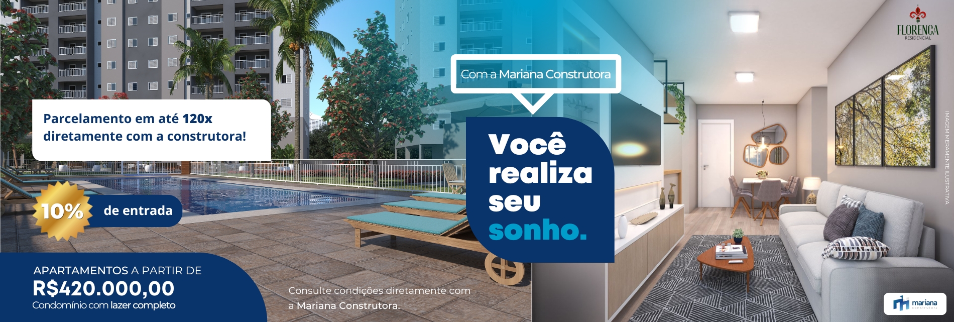 Construtora Mariana