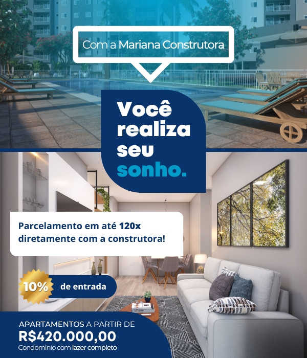 Construtora Mariana