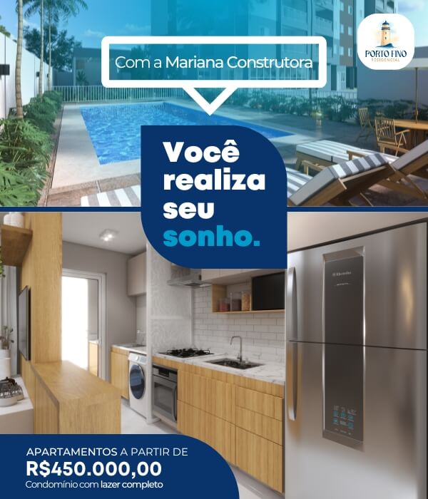 Construtora Mariana
