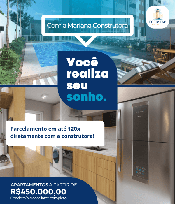 Construtora Mariana