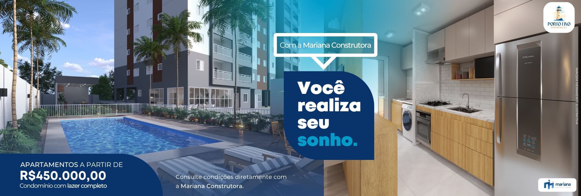 Construtora Mariana