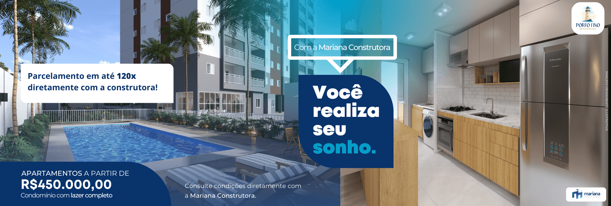 Construtora Mariana